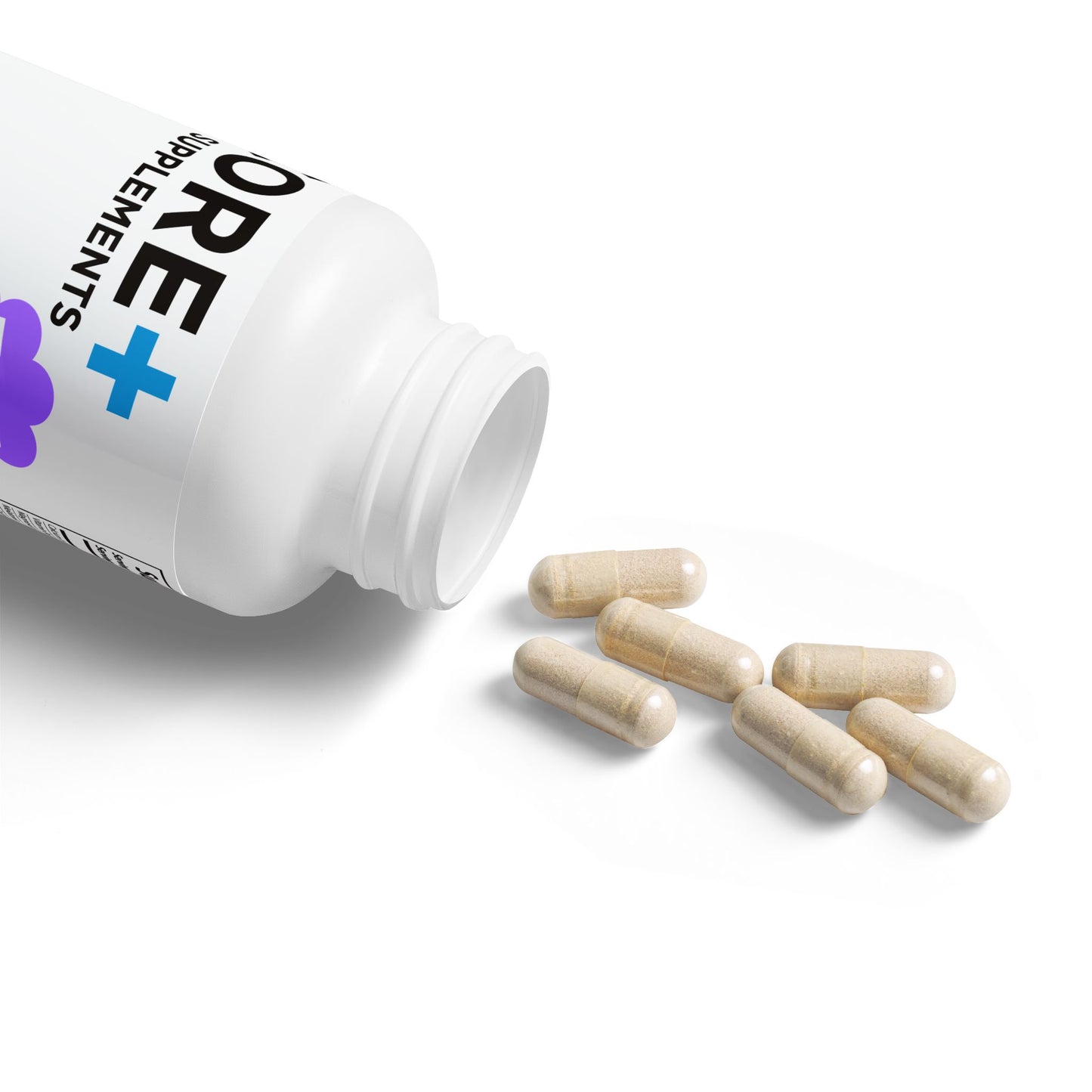 Sleep+ (60 Capsules)
