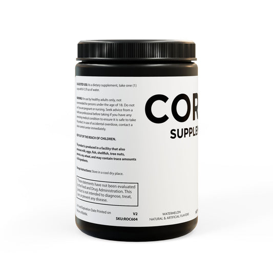 BCAA+ – Watermelon (325 g / 11.46 oz, 45 servings)