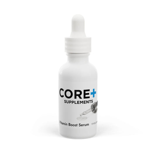 Vitamin Boost Serum, 1oz