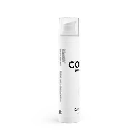 Daily Moisturizer, 1.7oz