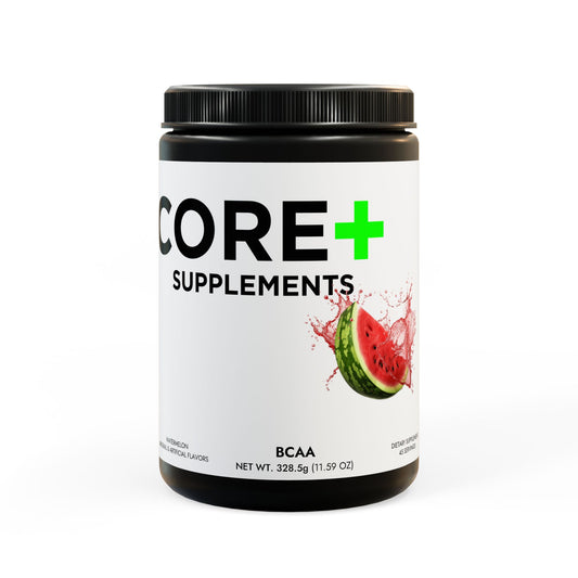 BCAA+ – Watermelon (325 g / 11.46 oz, 45 servings)