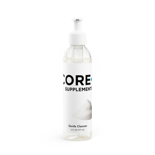 Gentle Face and Body Cleanser, 6oz