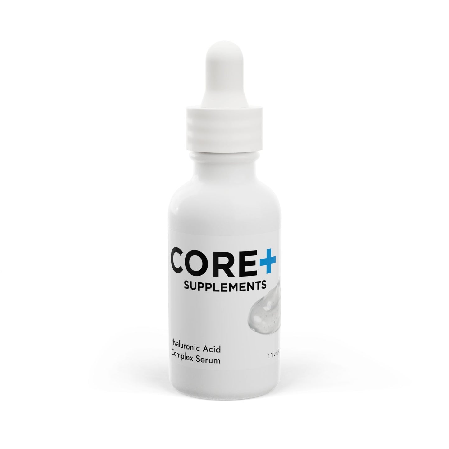 Hyaluronic Acid Complex Serum, 1oz