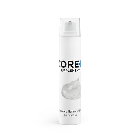 Moisture Balance Gel, 1.7oz